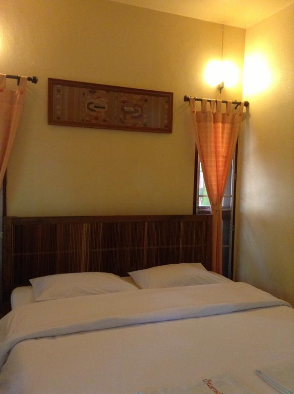 Bansuan Resort Mae Sai Zimmer foto