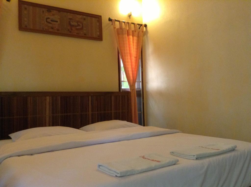 Bansuan Resort Mae Sai Zimmer foto