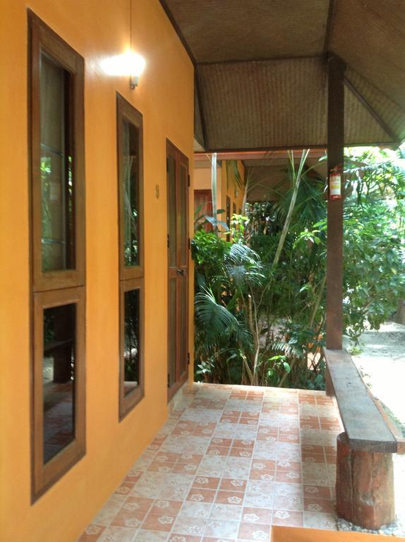 Bansuan Resort Mae Sai Exterior foto